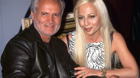 donatella versace e antonio d'amico|antonio d'amico wife.